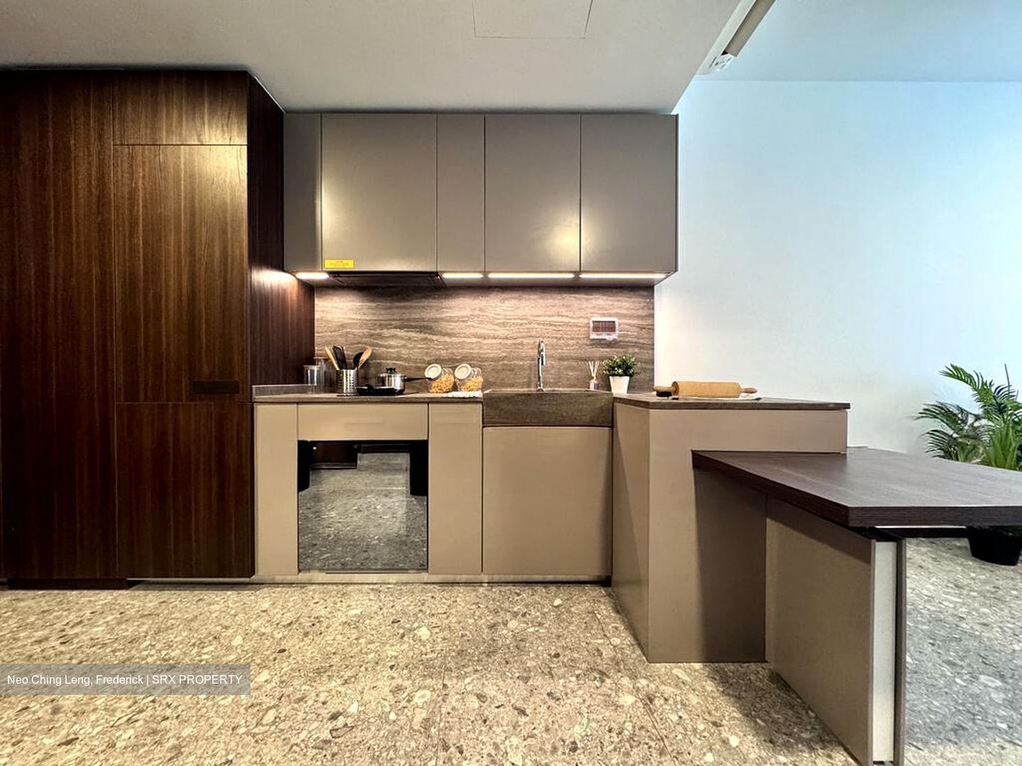 One Pearl Bank (D3), Apartment #503483621